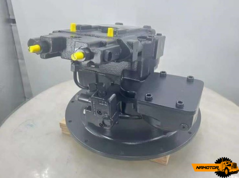 Гидронасос Rexroth A8VO80LA1KH1/63R1-NZG05F004. R902086862. ORIGINAL